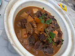 -又见炊烟私房菜(敬亭路店)