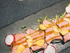-赤坂亭·M9和牛烧肉·铁板烧(合肥万象城店)