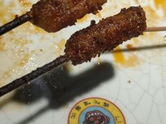 -寂寞的豆芽(龙泽路店)