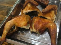 顺徕德仙庙烧鸡-顺徕德仙庙烧鸡(荔湾总店)
