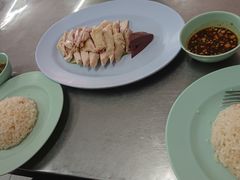 -红大哥水门鸡饭(總店)