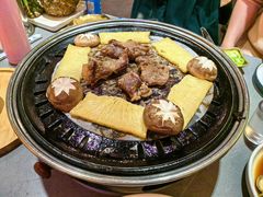 -正宗齐齐哈尔烤肉·齐牛哥鲜切炭火烤肉(杭州总店)