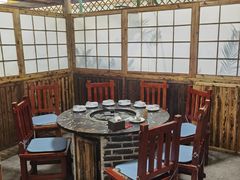 -天发长铁锅炖(王秀村店)