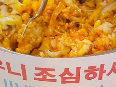 -Meet Sun韩式大排档(五一广场7MALL店)