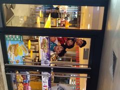 -麦当劳(三亚凤凰机场店)