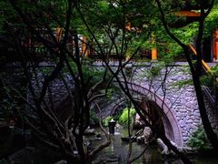 -鱼桥巷·美学川菜