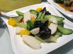 -周锦记广式餐厅