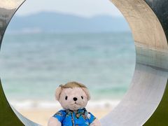 -三亚太阳湾柏悦酒店