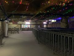 -泰安地下龙宫景区