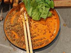 -水浒烤肉(大学城总店)