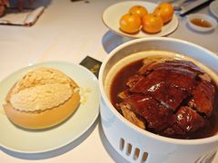 陈皮烧鹅-粤界(望京金辉店)