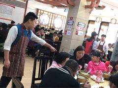 -桥香园云南过桥米线(金马碧鸡店)