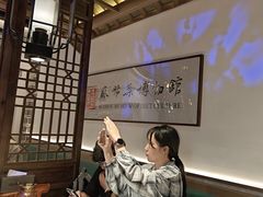-姑苏家宴·苏帮菜·松鼠桂鱼(苏州总店)