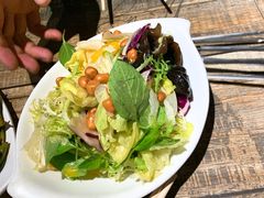 -郑享吃烧烤烩面(红专路店)