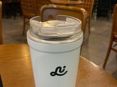 -星巴克臻选(中山石岐大信新都汇店)