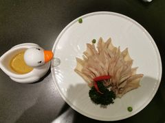 -北京全聚德(清华园店)