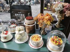 -红跑车HPCBAKERY(汉商店)