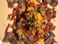 -鸽子侯·家宴·平价海鲜(市图书馆店)