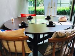 -川渔居—鱼火锅(八方汇店)