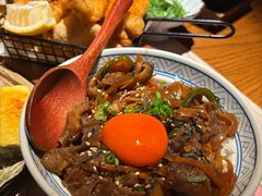 -玉川屋·深夜食堂居酒屋(柳巷店)