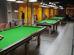 大厅-火星工厂·桌游·团建聚会·轰趴馆(厦滘店)