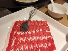 -鼎鼎香·港式火锅(北京SKP店)