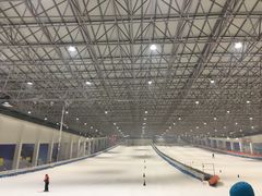 -绍兴启迪乔波冰雪世界