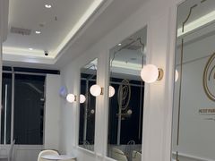 -PETIT PARIS 小巴黎(花园道店)