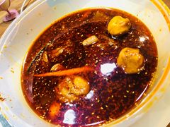 -红料理|串串有瘾·烧烤(吴中路店)