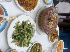 -老七饭馆(光荣道总店)
