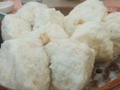 蜜汁叉烧包-点都德(北京路贰店)