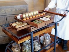 -广州柏悦酒店·悦景轩·粤菜餐厅