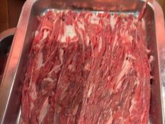 -京炭铜锅涮肉·羊蝎子·羊肉炉(保利·时光里店)