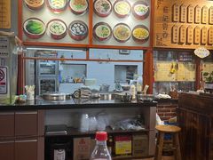 -蓝记云吞(正果店)
