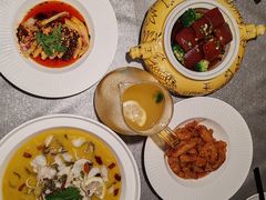 -毛家饭店(澳德乐店)