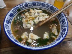 -老白家水盆羊肉