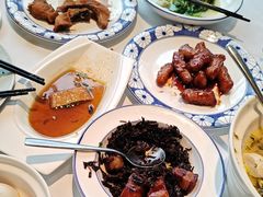 -西湖春天•老字号杭州菜(百汇店)