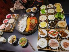 -俏媳妇火锅(宽窄巷子店)