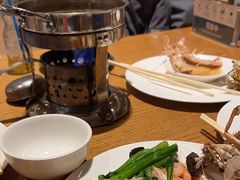 -杭州开元名都大酒店·地中海自助餐厅
