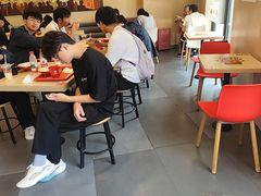 -永和大王(广元西路店)