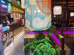 -烧江南烤肉(长春摩天活力城店)