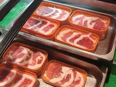 -尚品海鲜肥牛自助火锅(湖明店)