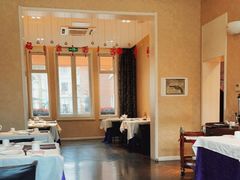 大堂-上海年代(意式风情街店)