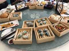 -国贸旋转餐厅(国贸广场店)