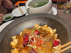 -将相和·海鲜蒸饺大连菜
