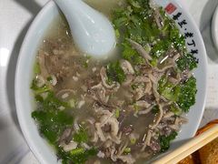 -清真喜兰老丁羊汤特色小吃