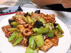 -九龙餐厅(大沽路店)