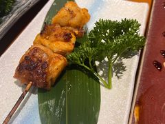 -気楽亭和食料理(气乐亭大世界本店)