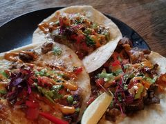 -Pistolera Mexican Cantina女枪手墨西哥餐厅(碧云路店)