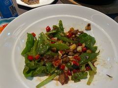 -秦月轩·陕西家乡菜(阜成路·五棵松店)